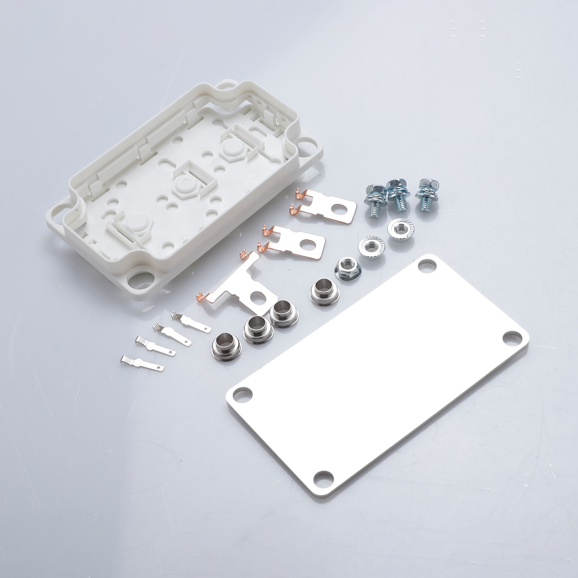 IGBT Kit 62 (thin profile)