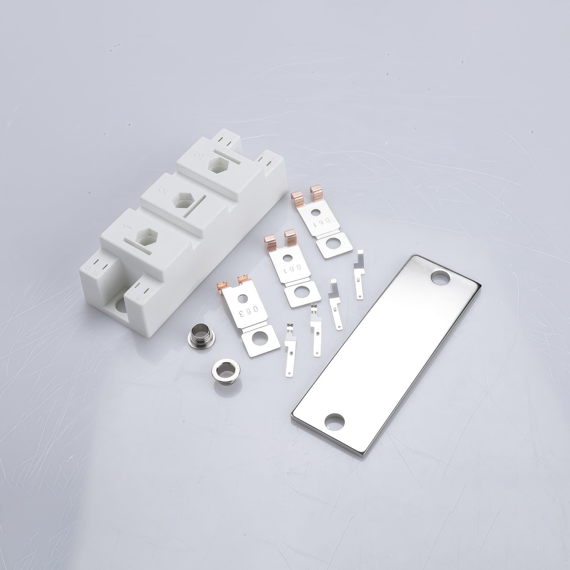 IGBT Kit 348