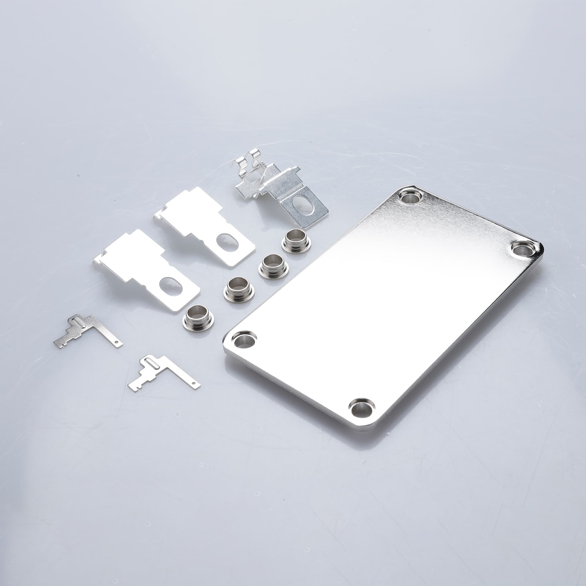 IGBT Kit 62 (flanged)
